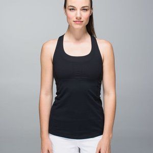 Lululemon Stuff Your Bra Tank II